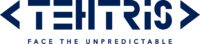 TEHTRIS, plateforme XDR souveraine logo Tehtris