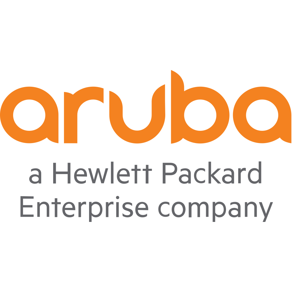 logo Aruba