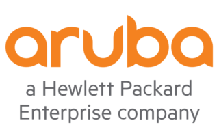 logo Aruba
