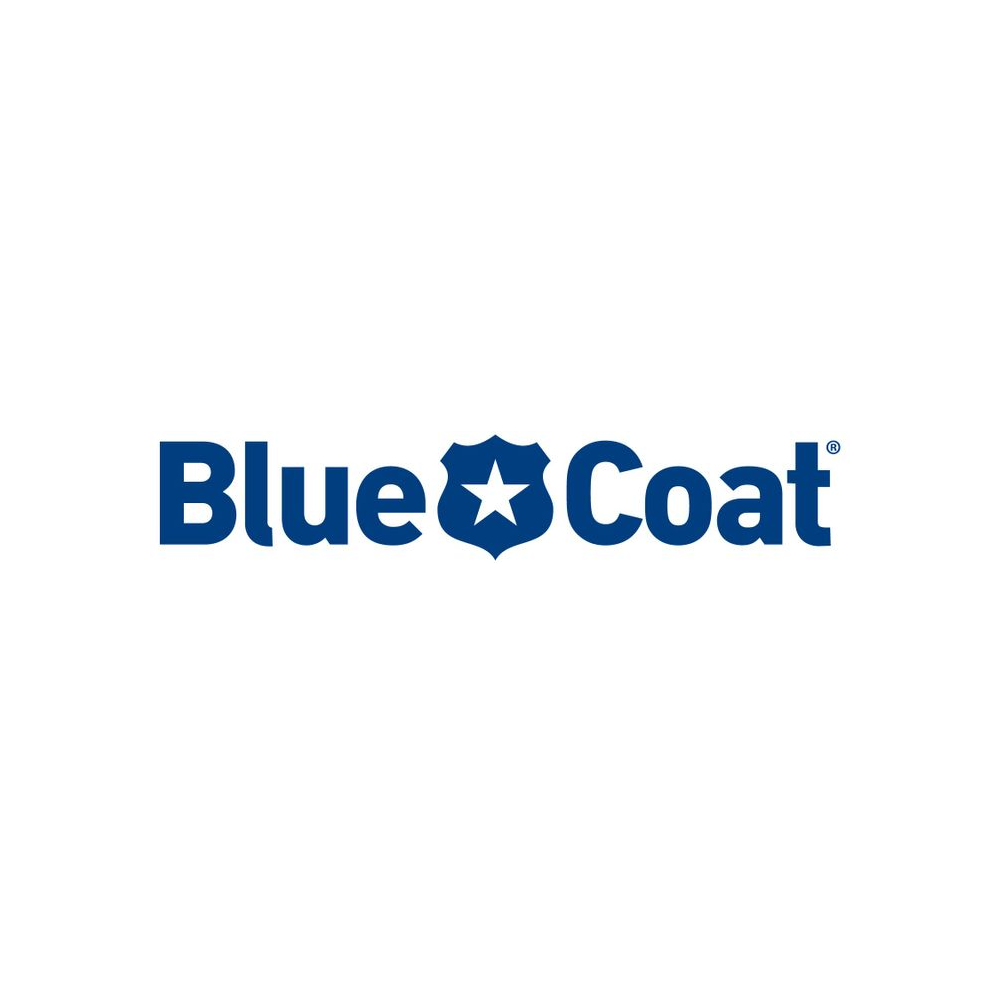 logo blue coat