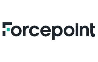 logo Forcepoint 2020