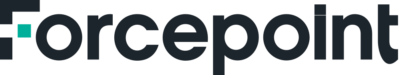 Forcepoint logo Forcepoint 2020