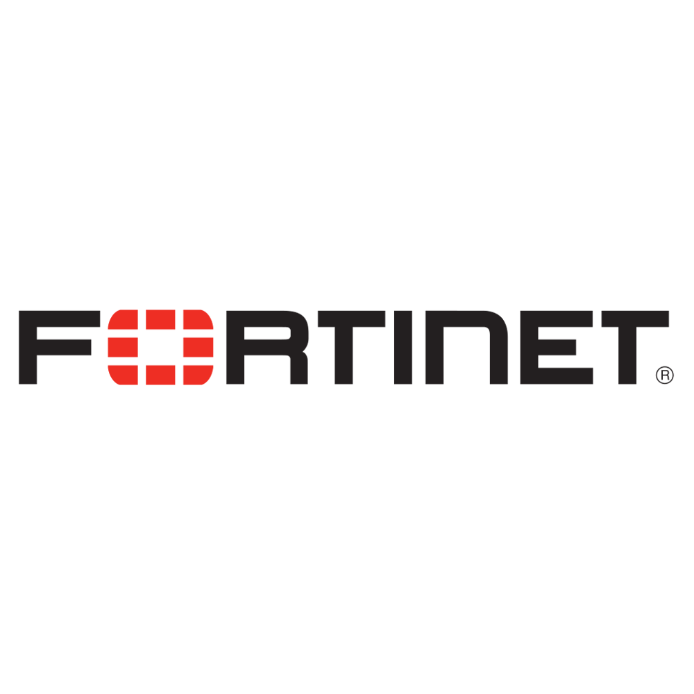 logo Fortinet