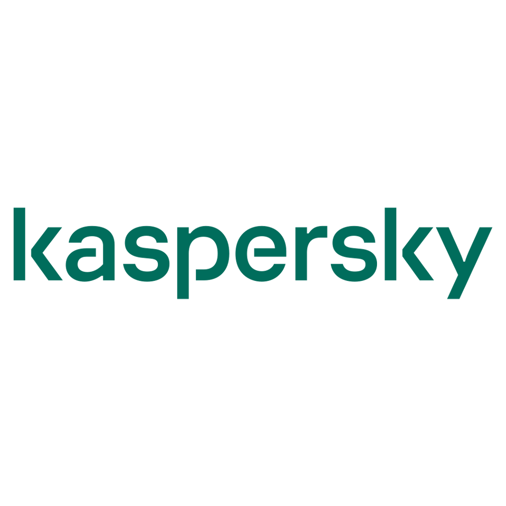 logo Kaspersky