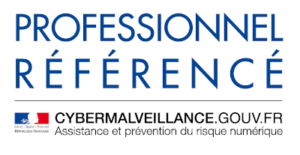 logo professionnel référencé cybermalveillance.gouv.fr