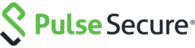 Pulse Secure logo Pulse Secure