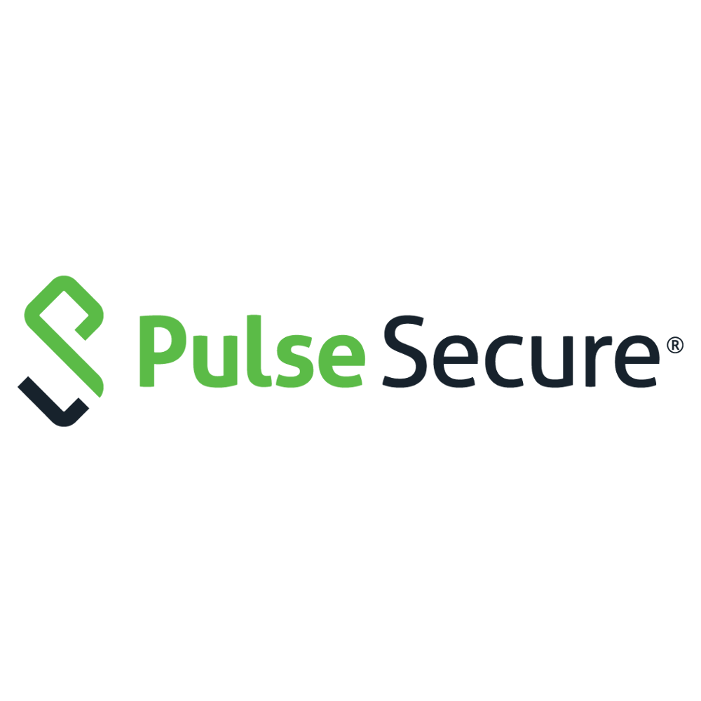 logo Pulse Secure