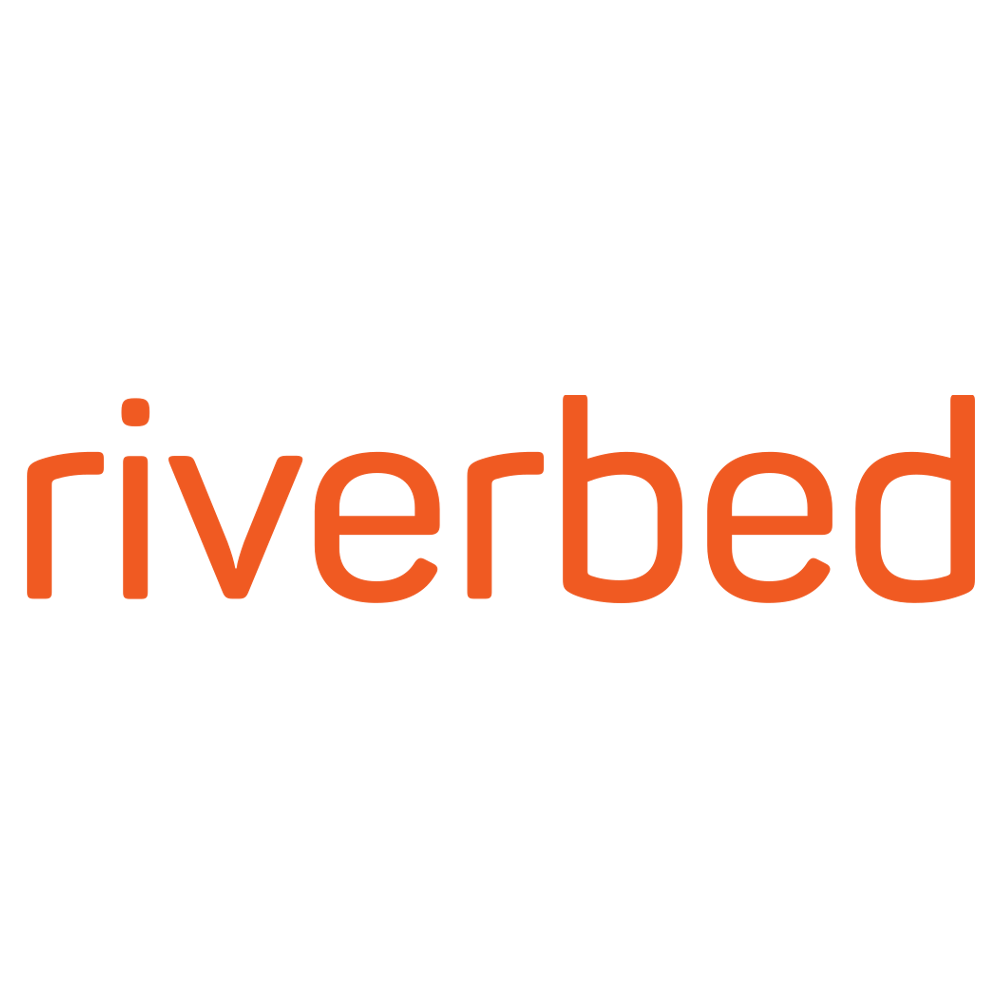logo Riverbed