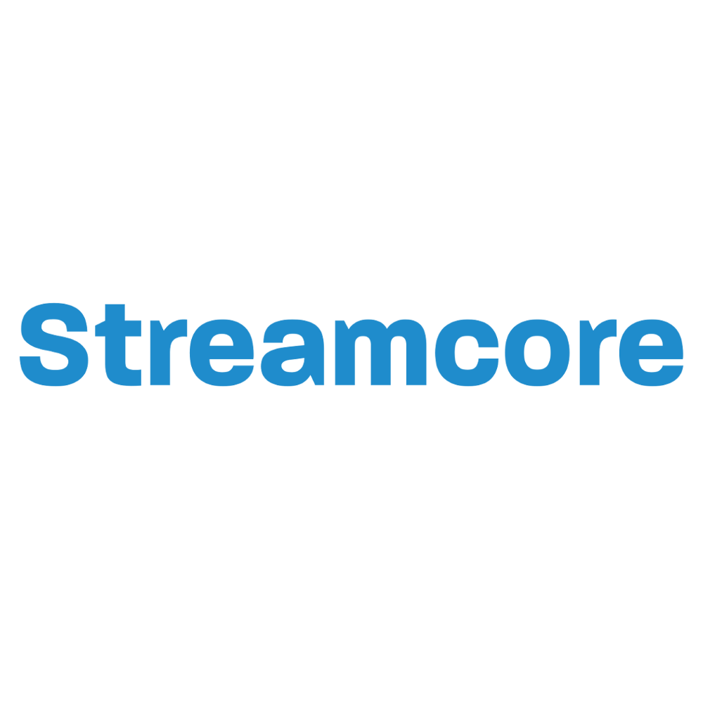logo Streamcore